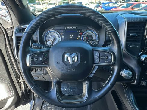 Used 2020 RAM 1500 Limited AWD/4WD image 18