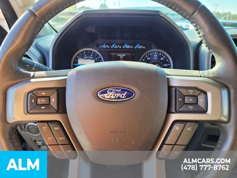 Used 2021 Ford Expedition XLT AWD/4WD image 23