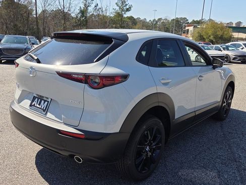 New 2026 MAZDA CX-30 AWD 2.5 S w/ Select Sport Pkg image 12