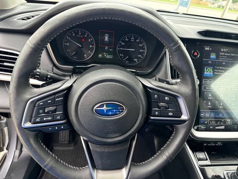 Used 2024 Subaru Outback Touring XT AWD/4WD image 14
