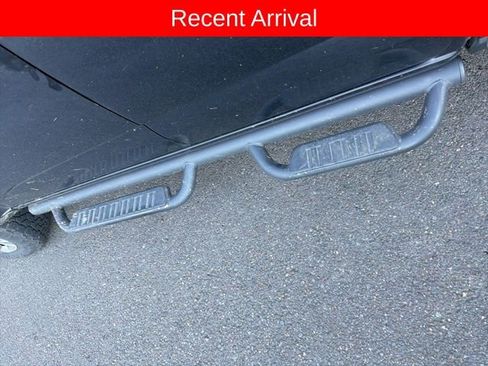 Used 2017 Chevrolet Colorado Z71 image 12