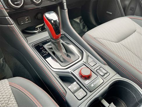 Used 2024 Subaru Forester Sport image 16