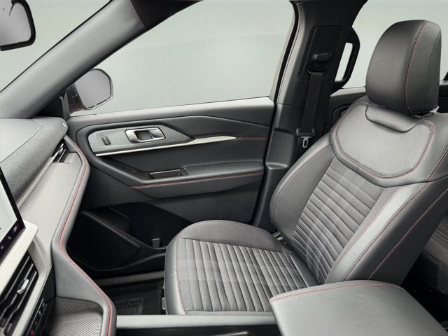 New 2027 Ford Explorer ST-Line w/ Premium Package AWD/4WD image 19