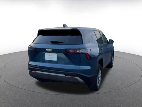 Used 2025 Chevrolet Equinox LT image 15