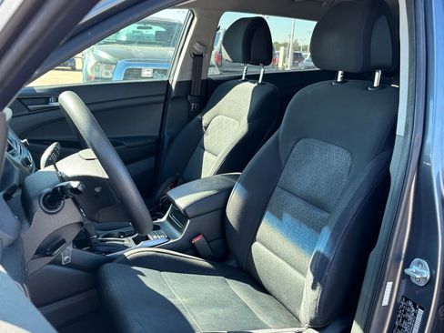 Used 2016 Hyundai Tucson SE w/ Option Group 02 image 7