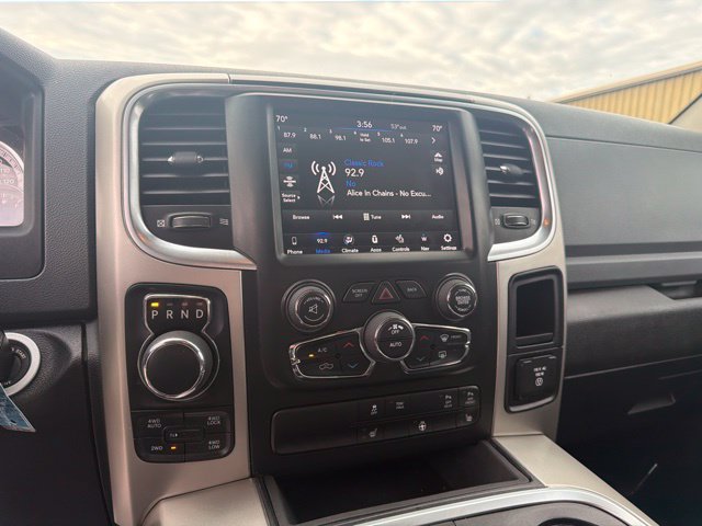 Used 2019 RAM 1500 Big Horn AWD/4WD image 26