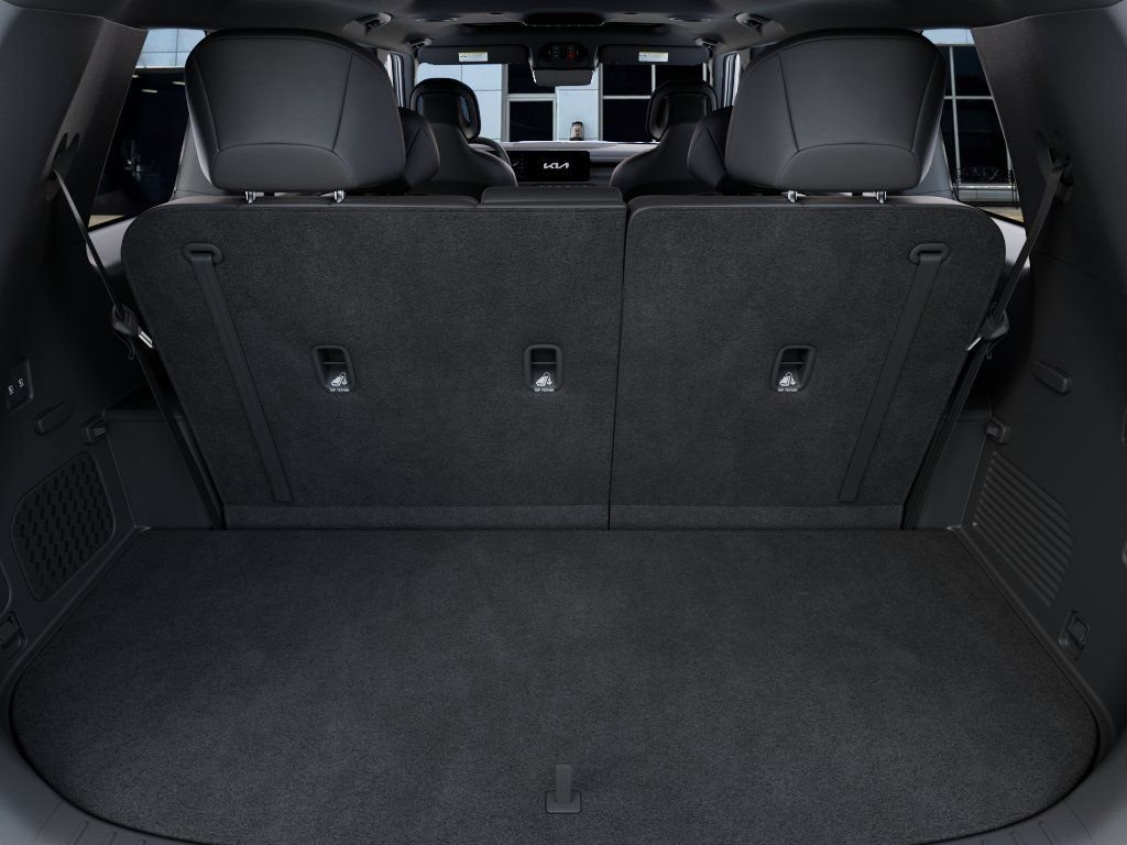New 2027 Kia Telluride SX X-Pro AWD/4WD image 21