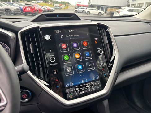 New 2026 Subaru Ascent Touring AWD/4WD image 22