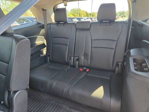 Used 2022 Honda Pilot Special Edition image 32