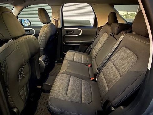 Certified 2023 Ford Bronco Sport Big Bend w/ Convenience Package image 16