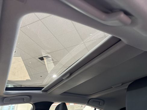 New 2026 Toyota Prius Plug-In Hybrid image 23