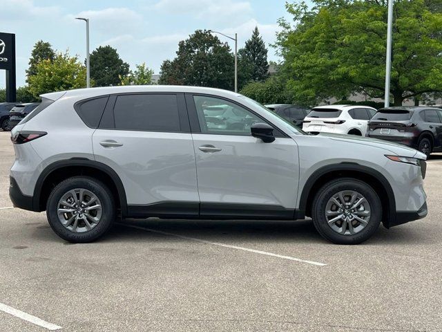 New 2026 MAZDA CX-5 Select AWD/4WD image 41