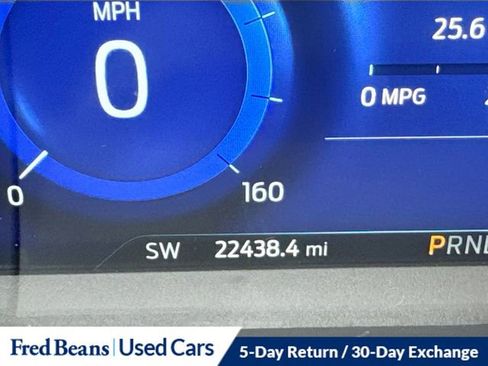 Used 2022 Ford Escape Titanium w/ Titanium Elite Package image 14