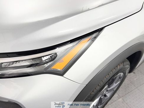 Used 2025 Nissan Rogue SV FWD image 10