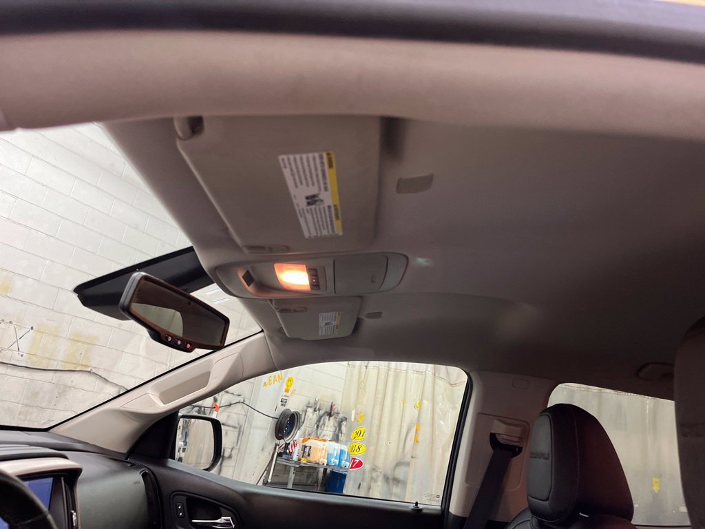 Used 2019 GMC Canyon Denali AWD/4WD image 19