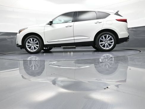 Used 2024 Acura RDX SH-AWD image 34