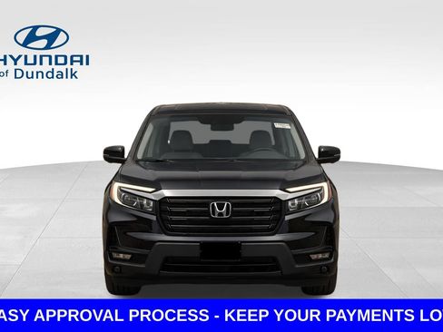 Used 2023 Honda Ridgeline RTL-E image 6