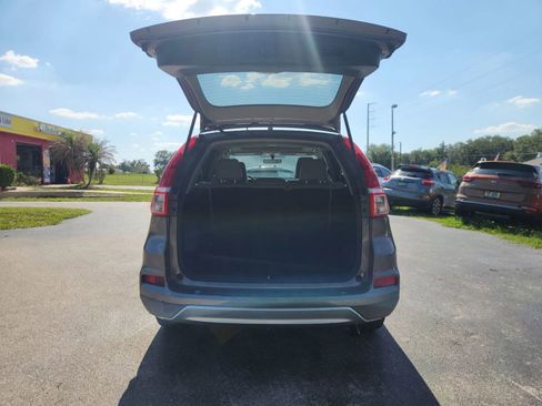 Used 2016 Honda CR-V EX image 13