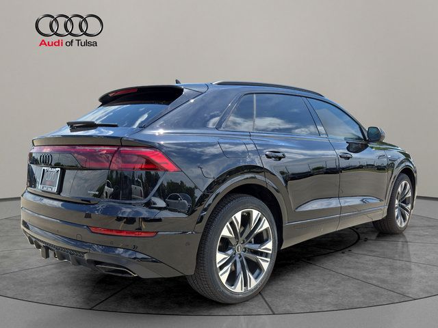 New 2026 Audi Q8 Premium Plus AWD/4WD image 7