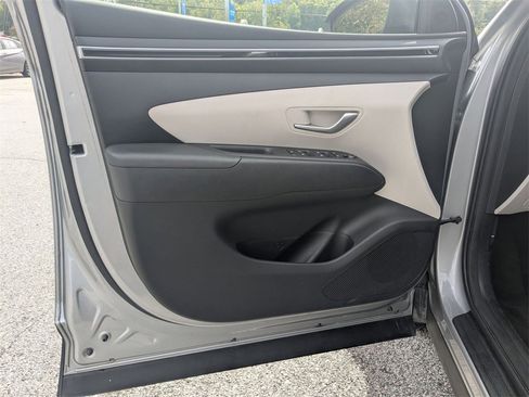 Used 2024 Hyundai Tucson SEL image 13