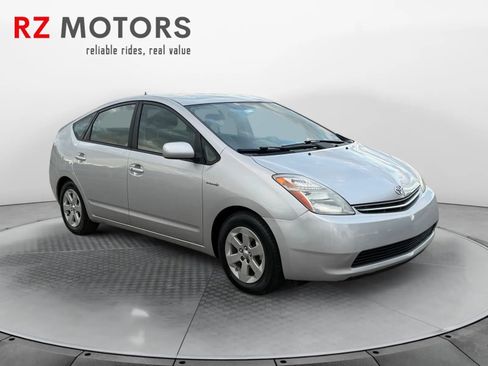 Used 2009 Toyota Prius FWD image 9