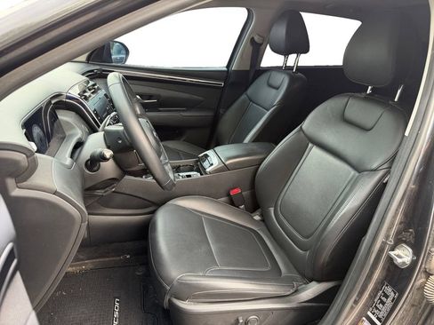 Used 2023 Hyundai Tucson SEL w/ Convenience Package AWD/4WD image 9