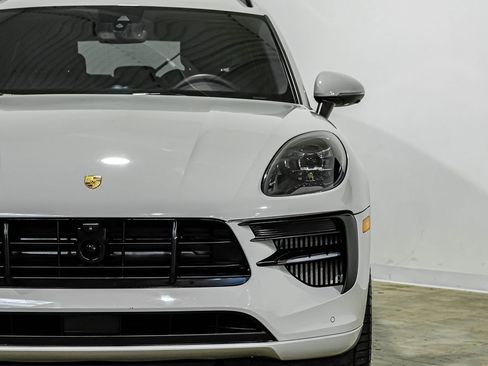 Used 2021 Porsche Macan GTS w/ Premium Package Plus (PF9) image 41