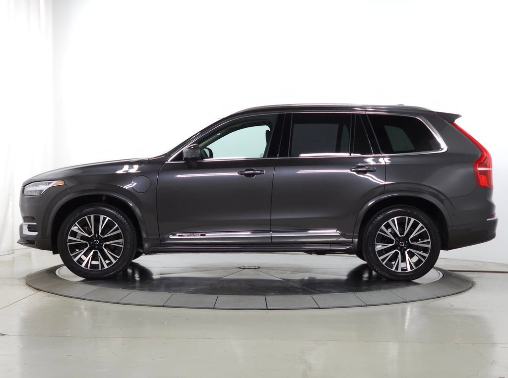 Certified 2024 Volvo XC90 T8 Plus w/ Protection Package AWD/4WD image 5