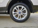 Used 2017 Ford Escape S image 5