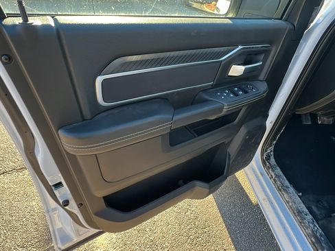 Used 2025 RAM 2500 Lone Star w/ Bed Convenience Group image 14