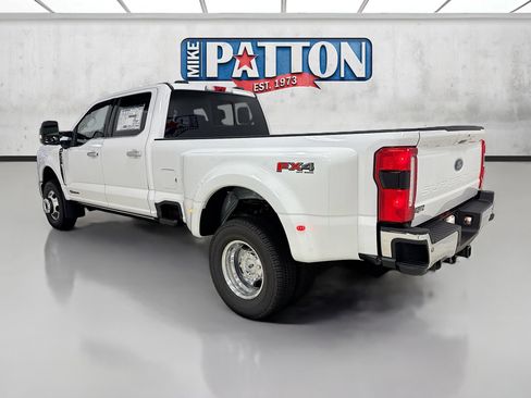 New 2026 Ford F350 Lariat w/ Lariat Ultimate Package AWD/4WD image 5