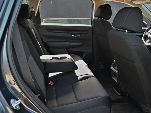 Used 2024 Honda CR-V LX image 14