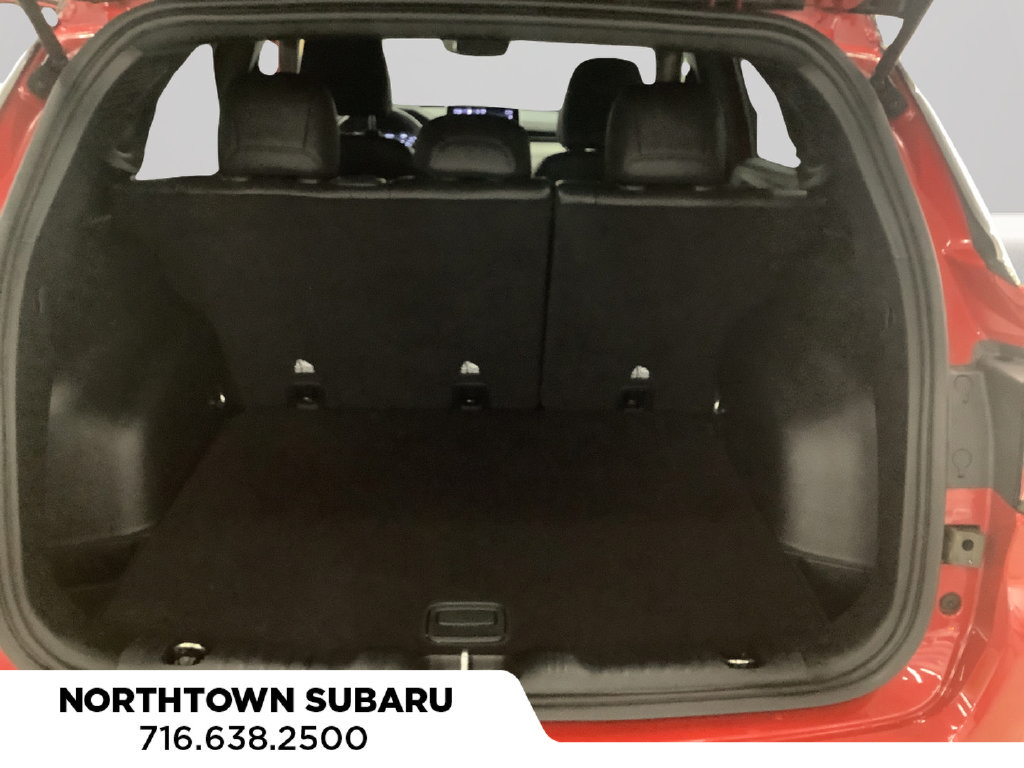 Used 2023 Jeep Compass Limited AWD/4WD image 19