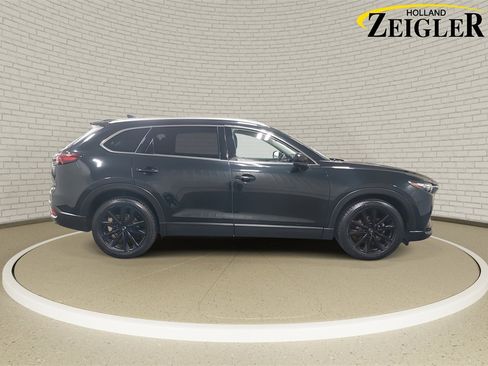 Used 2022 MAZDA CX-9 Touring Plus image 4