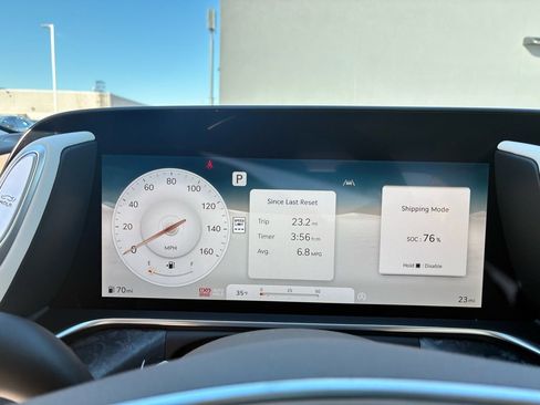 New 2026 Genesis G90 3.5T image 13