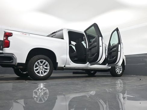Used 2019 Chevrolet Silverado 1500 LT w/ All-Star Edition image 54