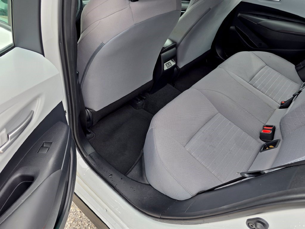 Used 2024 Toyota Corolla SE FWD image 27