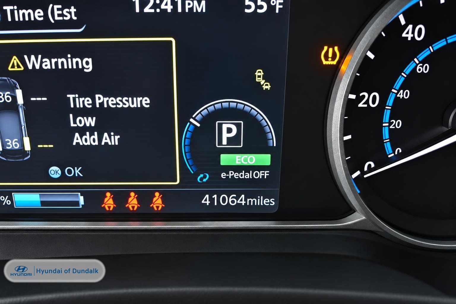 Used 2023 Nissan Leaf S FWD image 12