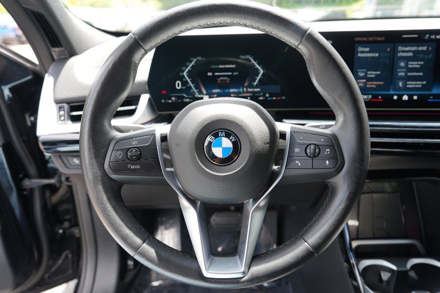 Used 2025 BMW X2 xDrive28i w/ Convenience Package AWD/4WD image 24