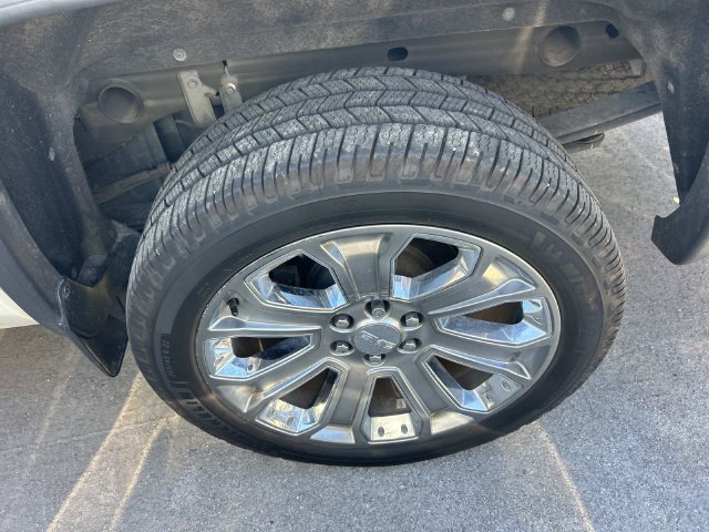 Used 2018 GMC Sierra 1500 Denali w/ Denali Ultimate Package AWD/4WD image 10