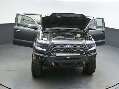 Used 2020 Toyota Tacoma TRD Off-Road image 51