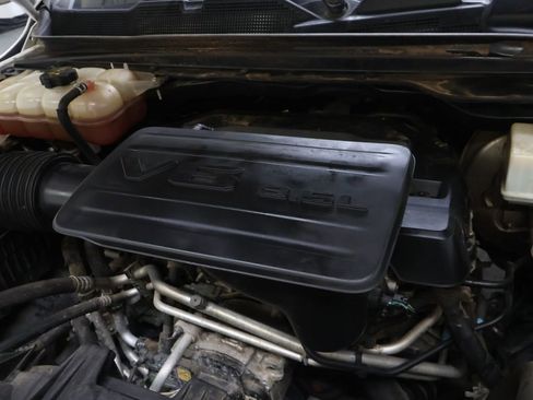 Used 2022 RAM 1500 Tradesman AWD/4WD image 25