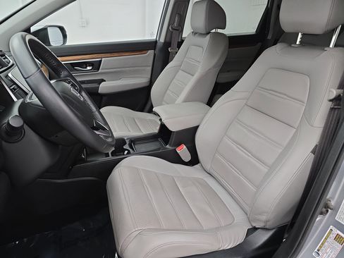 Certified 2022 Honda CR-V EX-L image 15