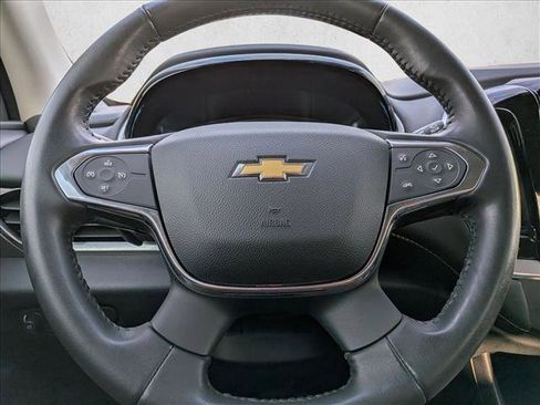 Used 2019 Chevrolet Traverse LT image 15