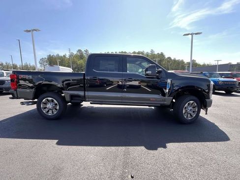 New 2026 Ford F350 King Ranch AWD/4WD image 3