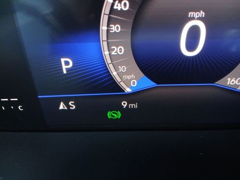 New 2025 Volkswagen Taos S image 16