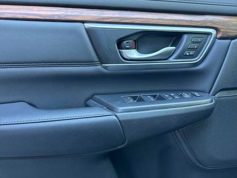 Used 2022 Honda CR-V EX-L image 13