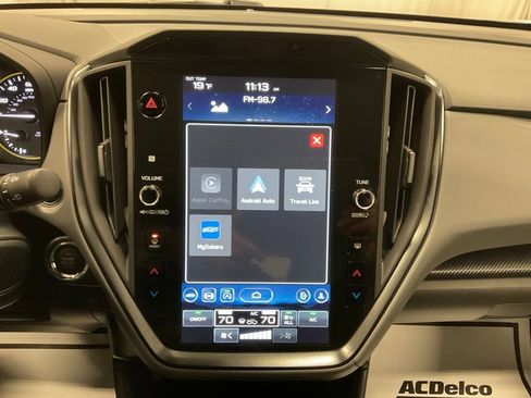 New 2026 Subaru Crosstrek 2.5i Sport image 19