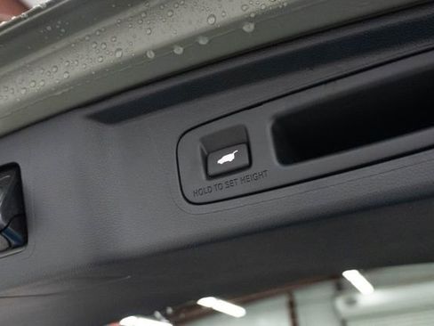 New 2026 Honda CR-V TrailSport image 12