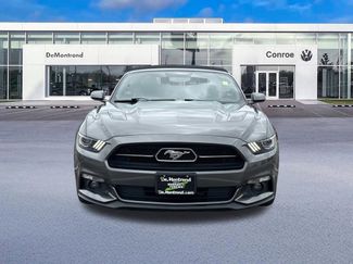Used 2015 Ford Mustang GT Premium w/ Equipment Group 401A RWD video 2